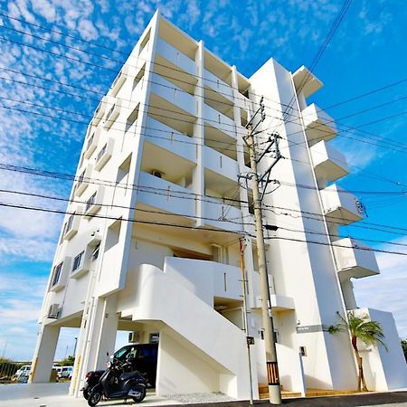 Vent Du Vent401 Apartamento Urasoe Exterior foto
