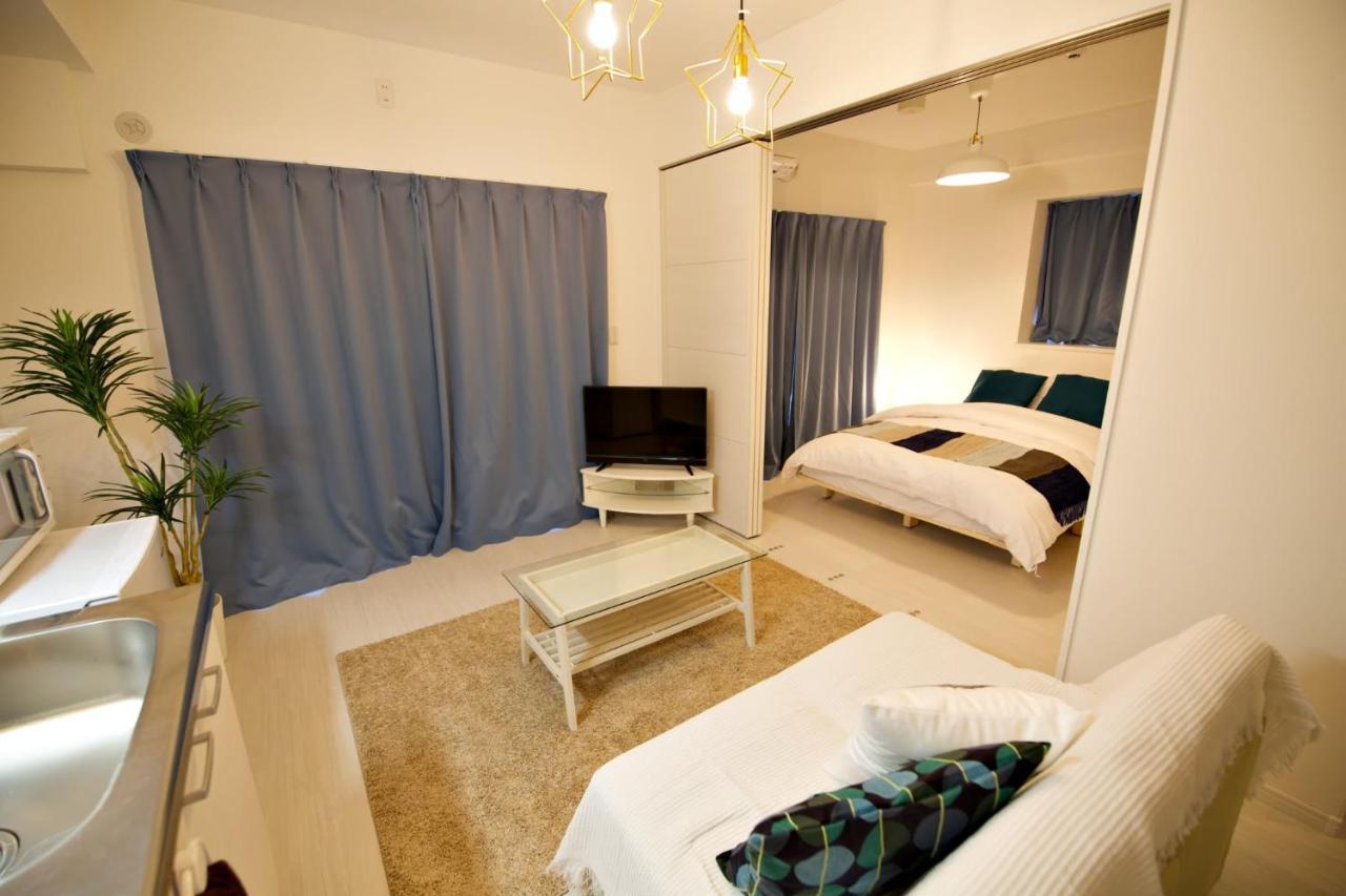 Vent Du Vent401 Apartamento Urasoe Exterior foto