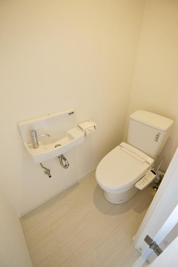 Vent Du Vent401 Apartamento Urasoe Exterior foto